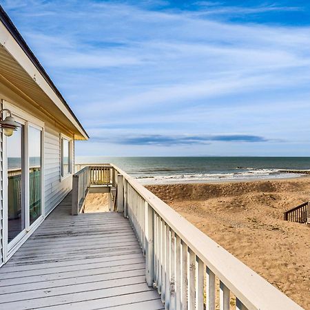 Corrigan Villa Edisto Beach Luaran gambar