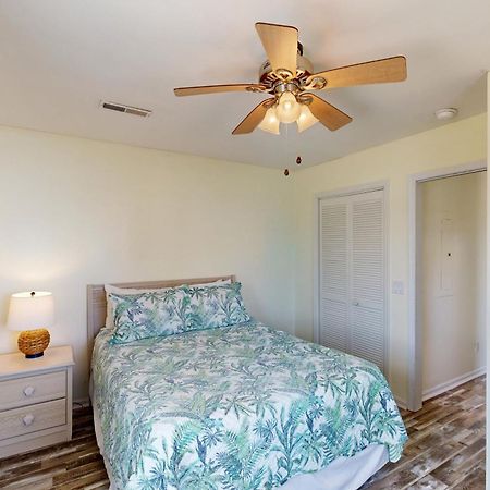Corrigan Villa Edisto Beach Luaran gambar