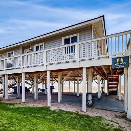 Corrigan Villa Edisto Beach Luaran gambar
