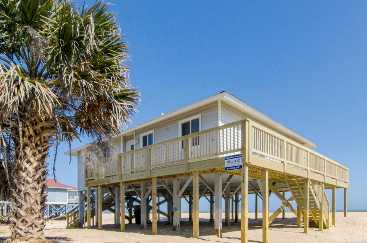 Corrigan Villa Edisto Beach Luaran gambar