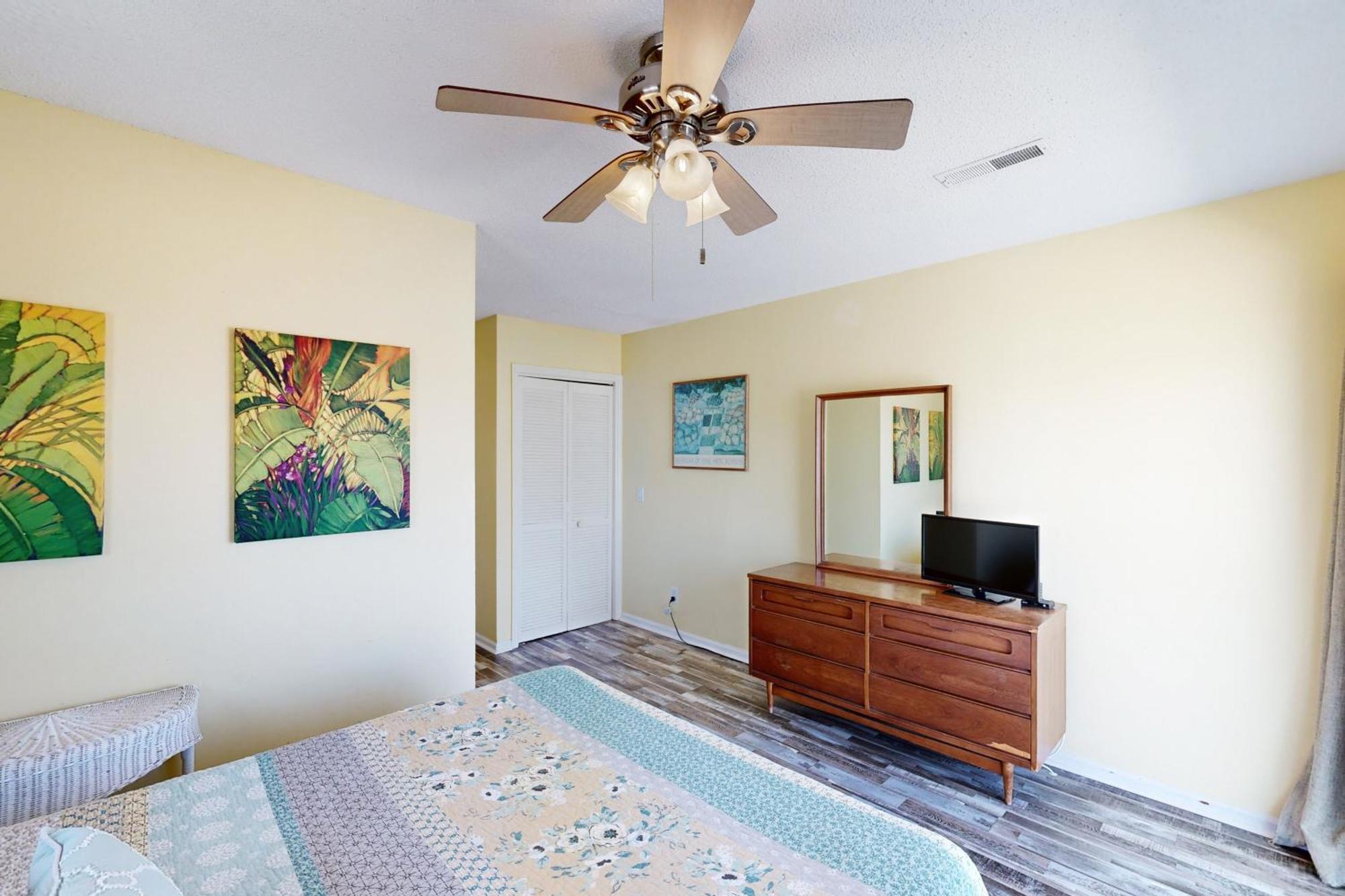 Corrigan Villa Edisto Beach Luaran gambar