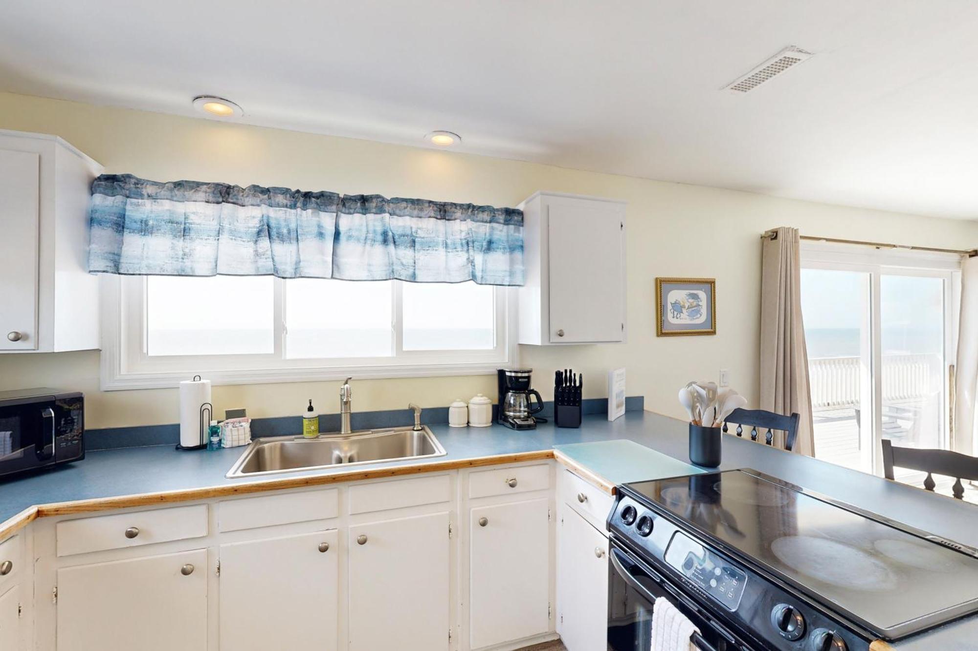 Corrigan Villa Edisto Beach Luaran gambar