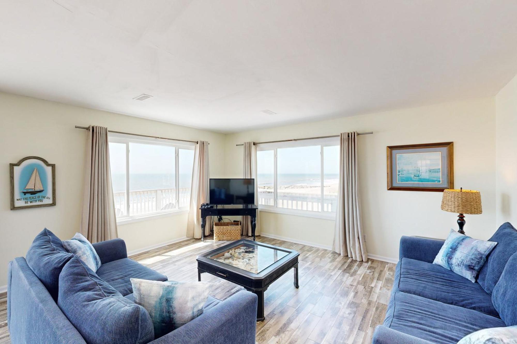 Corrigan Villa Edisto Beach Luaran gambar